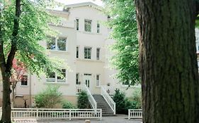 Ferienwohnung StrandGUT